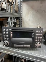 Ράδιο cd Mercedes Slk R171 A1718203289002
