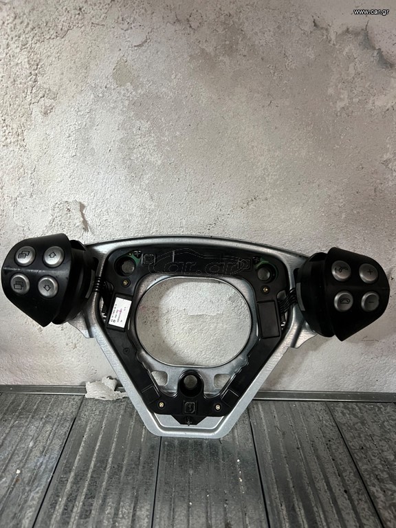 Διακόπτες τιμονιού MERCEDES SLK R171 A1718206710 A1718206610
