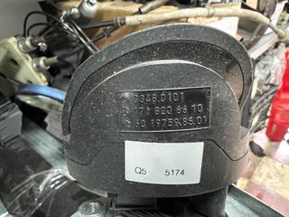 Διακόπτες τιμονιού MERCEDES SLK R171 A1718206710 A1718206610-thumb-2