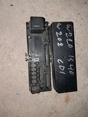 ΕΓΚΕΦΑΛΟΣ ΑΝΕΣΗΣ MERCEDES BENZ E W210[A0005400172]