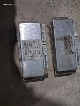 ΕΓΚΕΦΑΛΟΣ Mercedes E Class W211 E220 CDI ESP PML A2115404445