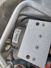 Μοναδα ABS Suzuki Alto 2005