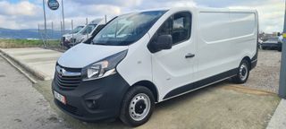 Opel 2017 VIVARO