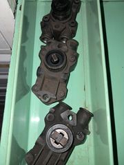 ΑΝΤΛΙΑ ΚΑΥΣΙΜΟΥ MERCEDES 05080255AA 5080255AA 05080255AA 5080255AA 6110900150 6110900250 6110900350 A6110900150