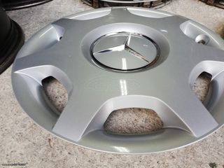 Τάσια γνήσια Mercedes 203-211