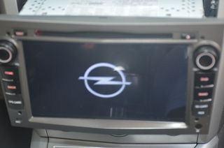2 DIN ANDROID OPEL ASTRA H ΚΑΙ ΑΛΛΑ ΜΟΝΤΕΛΑ OPEL