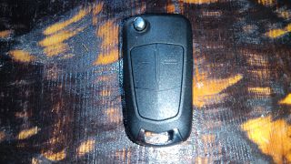 ΚΛΕΙΔΙ OPEL astra corca-thumb-3