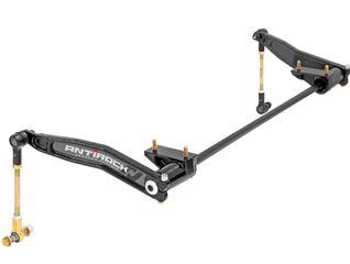 *ROCKJOCK* ΕΜΠΡΟΣ ΣΥΣΤΗΜΑ ΖΑΜΦΟΡΑΣ ANTIROCK [JEEP WRANGLER JL/GLADIATOR JT]