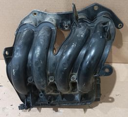 ΠΟΛΛΑΠΛΗ ΕΙΣΑΓΩΓΗΣ PEUGEOT 206 / 307 1998-2009 (KFW 1.4)   9631980380