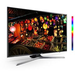 SAMSUNG 55” MU6122 Smart 4K UHD TV