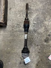 Ημαξονιο δεξι Peugeot 406 1999