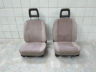 ΚΑΘΙΣΜΑΤΑ NISSAN DATSUN LB120 PICK UP ΑΓΡΟΤΙΚΟ ΜΙΣΟΤΟΝΟ