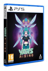PS5 Yars Rising