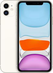Μεταχειρισμένο Apple iPhone 11 128GB - White