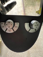 Διακόπτες καθρεφτών κουκούλας Mercedes Slk R171 a1718204310 A1718204310