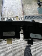 Διακόπτες καθρεφτών κουκούλας Mercedes Slk R171 a1718204310 A1718204310-thumb-1