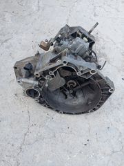 ΣΑΣΜΑΝ FIAT PUNTO 1.2 16V '99-'05 188A5000