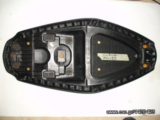 Σέλα Suzuki FL-125 Address-thumb-1