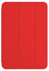 Θήκη TPU Trifold Smart View για Apple iPad Air 2024 11" - Κόκκινο