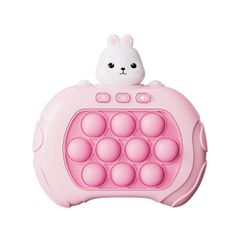 Maxlife Ηλεκτρονικό Παιδικό Παιχνίδι MXPS-100 Rabbit