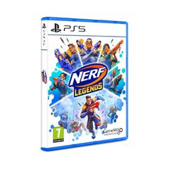 PS5 Nerf Legends