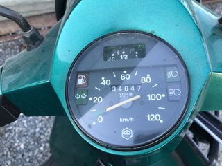 Piaggio Vespa 1994 PX 200 E-thumb-1