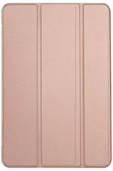 Θήκη TPU Trifold Smart View για Apple iPad Air 2024 11" - Ροζ Χρυσό
