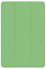 Θήκη TPU Trifold Smart View για Apple iPad Air 2024 11" - Πράσινο