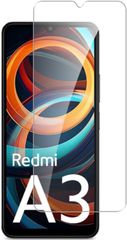 Tempered Glass για Xiaomi Redmi A3