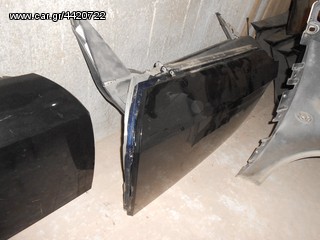 ΠΟΡΤΕΣ ΠΛΑΣΤΙΚΑ"ΑΓΓΕΛΙΔΗΣ" ΠΛΑΙΝΑ ΘΥΡΩΝ ROADSTER ΚΑΙ FORTWO ΑΠΟ 59Ε. ΔΙΑΦΟΡΑ ΧΡΩΜΑΤΑ-thumb-2