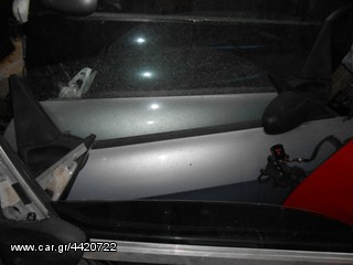 ΠΟΡΤΕΣ ΠΛΑΣΤΙΚΑ"ΑΓΓΕΛΙΔΗΣ" ΠΛΑΙΝΑ ΘΥΡΩΝ ROADSTER ΚΑΙ FORTWO ΑΠΟ 59Ε. ΔΙΑΦΟΡΑ ΧΡΩΜΑΤΑ-thumb-5