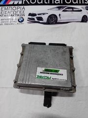 ZAVOLI BORA GP2012 5/6/8 ΕΓΚΕΦΑΛΟΣ ΑΕΡΙΟΥ