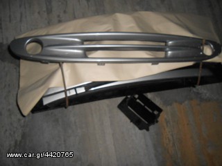 SMART"AΓΓΕΛΙΔΗΣ"ΜΑΣΚΑΚΙ FORTWO 450-451 ΑΠΟ 49E.-thumb-1