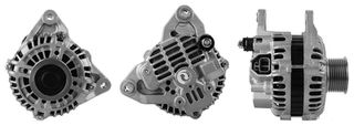 ΔΥΝΑΜΟ 12V 90A NISSAN MAZDA 6 2.0D (ΤΑΞΙ)