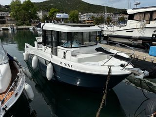 Beneteau 2017 Barracuda 8