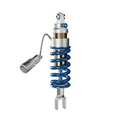 EMC ΑΝΑΡΤΗΣΗ ΠΙΣΙΝΗ ROAD 1 Yamaha TDM 900 2002 - 2014 Με Ρύθμιση Υψους & Υδραυλική Προφόρτιση-thumb-3