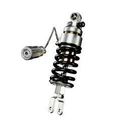 EMC ΑΝΑΡΤΗΣΗ ΠΙΣΙΝΗ ROAD 1 Yamaha TDM 900 2002 - 2014 Με Ρύθμιση Υψους & Υδραυλική Προφόρτιση-thumb-6