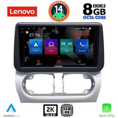LENOVO SSW 10500_CPA (9inc) MULTIMEDIA TABLET for OPEL CORSA C mod 2000-2006 - TIGRA mod. 2004-2009