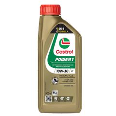 Castrol Power1 4T 10W30 1L