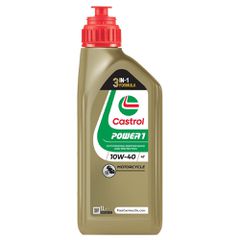 Castrol Power1 4T 10W40 1L