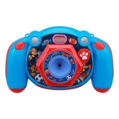 eKids Paw Patrol My First Camera H πρώτη παιδική φωτογραφική μηχανή για παιδιά PW-535 Κόκκινο/Μπλε