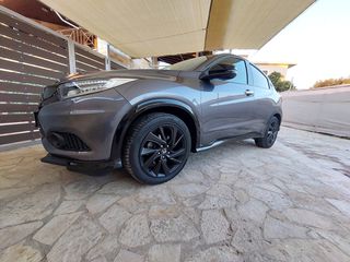 Honda HR-V 2020 Sport