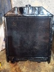 ΨΥΓΕΙΟ ΝΕΡΟΥ TRAKTER FIAT 640
