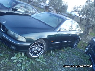 ΑΝΤΑΛΛΑΚΤΙΚΑ bmw e30 e36 e46 e93 cabriole e39 x3 e92 e34   ΠΑΝΤΟΣ ΤΥΠΟΥ-thumb-13
