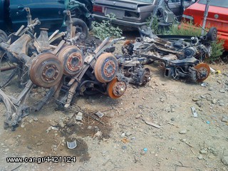 ΑΝΤΑΛΛΑΚΤΙΚΑ bmw e30 e36 e46 e93 cabriole e39 x3 e92 e34   ΠΑΝΤΟΣ ΤΥΠΟΥ-thumb-31