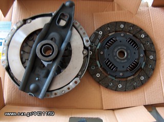 ΣΕΤ ΣΥΜΠΛΕΚΤΟΥ MITSUBISHI COLT VI 1.1