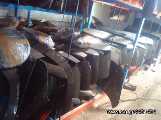 ΑΝΤΑΛΛΑΚΤΙΚΑ FORD FIESTA FOCUS KA MONDEO KUGA ESCORT-thumb-62