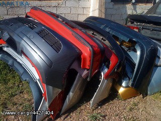 ΑΝΤΑΛΛΑΚΤΙΚΑ FORD FIESTA FOCUS KA MONDEO KUGA ESCORT-thumb-66
