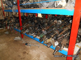 ΑΝΤΑΛΛΑΚΤΙΚΑ FORD FIESTA FOCUS KA MONDEO KUGA ESCORT-thumb-102