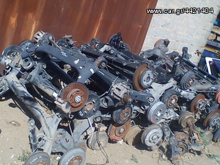 ΑΝΤΑΛΛΑΚΤΙΚΑ FORD FIESTA FOCUS KA MONDEO KUGA ESCORT-thumb-88